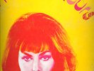 BARIGOZZI :  WOMAN'S COULORS FV LP111  original lp b-boy beats fender piano funk
