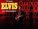 Elvis Presley - From Elvis in Memphis (Vinyl LP 7/10)
