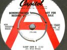 THE BEACH BOYS*SLOOP JOHN B *DEMO*HEAR BOTH SIDES