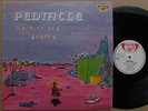 ?PENTACLE La Clef des Songes ORIG. FR PRESS 75 LP So Rare PROG PSYCH ANGE SYMPH