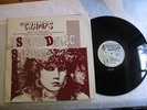 The Cramps Psychedelic Safari Rare Live Seattle 1982 Original Punk LP Creepy 013