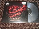 Six Feet Under - Undead LP Clear Vinly /200 cannibal corpse slayer dying fetus