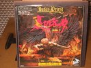 JUDAS PRIEST    DREAMER DECEIVER / DECEIVER   7