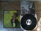 Infest - No Man's Slave LP Spazz / MITB / Negative Approach / Deep Six / Siege