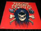 Rigor Mortis s/t 1988 LP Capitol Testament Gammacide Holy Terror Slayer vinyl 12