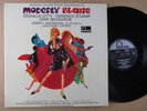 John Dankworth,Modesty Blaise,Rare Original First Mono Pressing,LP