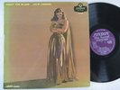 Julie London,About The Blues,Rare First Pressing,LP