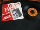 ..french ep  rock and roll..BUDDY HOLLY..ref 94.607