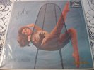 Julie London Liberty Stereo LST 7004 JULIE 1954 Vinyl LP Original Shrink