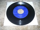 RARE R&B DOO-WOP-MONTEREYS-SOMEONE LIKE YOU/TRAIN WHISTLE BLUES-HEAR BOTH
