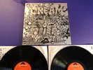 CREAM WHEELS OF FIRE polydor 68 uk stereo orig double Lp ex+