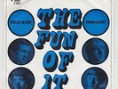 FUN OF IT Drollery 1966 RARE DUTCH SLASHING FREAKBEAT MOD PSYCH 45 PS LISTEN