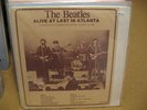 The Beatles/ Alive At Last In Atlanta/ Trade Mark Of Quality/ RARE/ SEALED