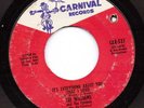 NORTHERN bw/ SWEET--LEE WILLIAMS--