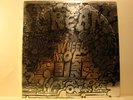 CREAM - Wheels Of Fire ,lp, Atco SILVER FOIL gatefold cover , 1st pressing VG+