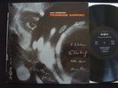 JAZZ WORKSHOP LP with Art Taylor, Charlie Mingus, Winding a.o Danish Debut LP NM