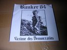 EP FRENCH OI BUNKER 84 