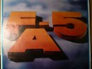 Fa-5. Direccion Nestor Caballero. 1976 Areito. Cuba. Rare Cuban Funk, Psych 70's