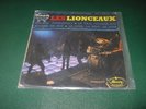 LES LIONCEAUX RARE EP 1965 BEATLES COVER  DIS MOI POURQUOI FRENCH FREAKBEAT 60S
