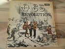 Q65 - REVOLUTION (Original 1966 1st press mono, Decca QL 625 363) Super copy 