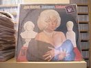 JAYNE MANSFIELD - SHAKESPEARE, TCHAIKOVSKY & ME - 