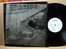 LP HYBRIDE - Ca n' pas d'importance - ORIG FRENCH HARD PROG 1977 Private Mint
