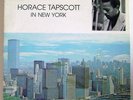 HORACE TAPSCOTT lp In New York JAZZ