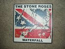 THE STONE ROSES, WATERFALL, 12