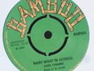 LORD TANAMO:RAINY NIGHT IN GEORGIA/KEN PARKER:WHEN YOU'RE GONE:(BAMBOO) VGC/EX