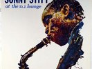 SONNY STITT AT THE D.J. LOUNGE-DEEP GROOVE ORIGINAL LP
