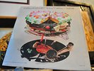 Rolling stones Let It Bleed Sealed Copy With Poster