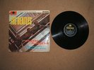 THE  BEATLES        PLEASE    PLEASE  ME       5th  PRESS    1963     MONO    LP