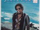 STEVE PARKS Movin' In The Right Direction SOLID SMOKE LP SEALED modern soul