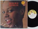 SUGAR BILLY Super Duper Love FAST TRACK LP soul funk