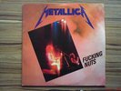 METALLICA * Fucking Nuts - LIVE
