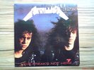 METALLICA * The Freak's Not Here - LIVE