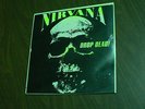 Nirvana DROP DEAD LP 