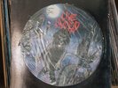 Slayer – Live Undead picture disc