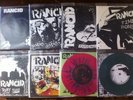 RANCID-Radio-Roots Radicals-Time Bomb-Ruby Soho-Hooligans-Let Me Go + more 7