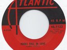 R&B - DOO-WOP - THE DRIFTERS on ATLANTIC - 