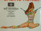 Burt Bacharach-Casino Royale OST-Colgems 5005-MONO SEALED