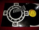 BLACK MASS - LUCIFER - GERMAN ORIGINAL  LP 1971