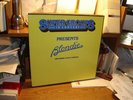 Blondie Recorded Live In London Super Groups In Concert 3 LP Set US Vinyl LP