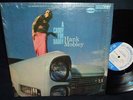 ? HANK MOBLEY Caddy for Daddy Blue Note New York stereo Van Gelder NM- in shrink