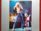 Led Zeppelin Trampled Underfoot Double LP Clear Vinyl Swingin Pig TSP 044-2