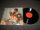VERY RARE JIMI HENDRIX BAND OF GYPSYS - PUPPET COVER 1970 NZ PRESSING