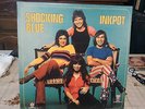 shocking blue