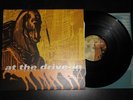 at the drive in relationship of command out of print mars volta