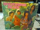 shocking blue