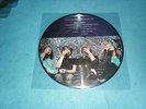 NEW  33T PICTURE DISC PINK FLOYD   EARLY MIX  100EX